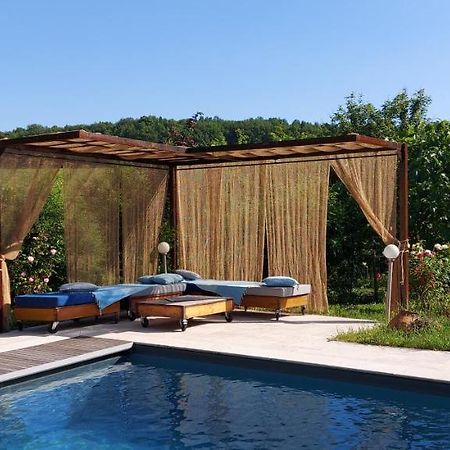 La Cadole De Chardonnay Hotel Exterior foto